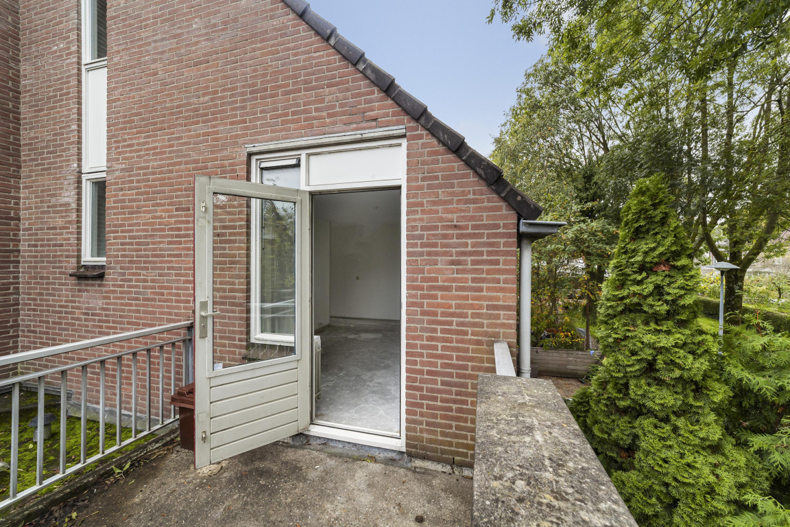 Foto 5 van Minkade 27 in Utrecht