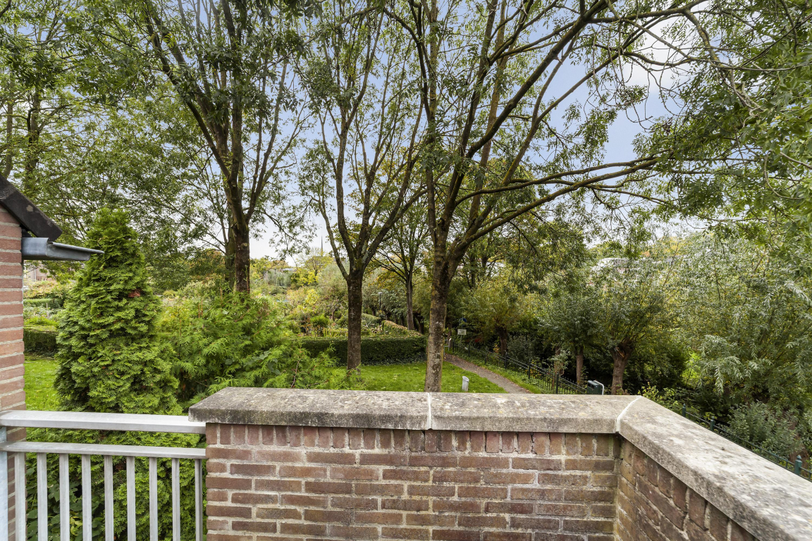 Foto 7 van Minkade 27 in Utrecht