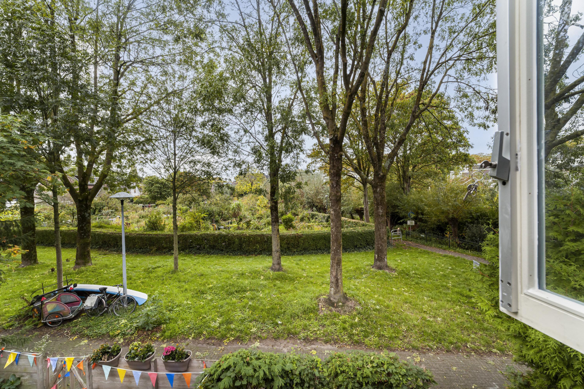 Foto 19 van Minkade 27 in Utrecht