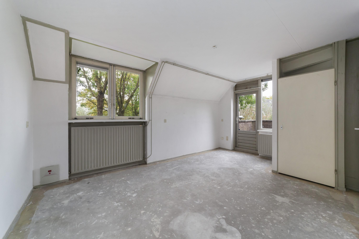 Foto 1 van Minkade 27 in Utrecht