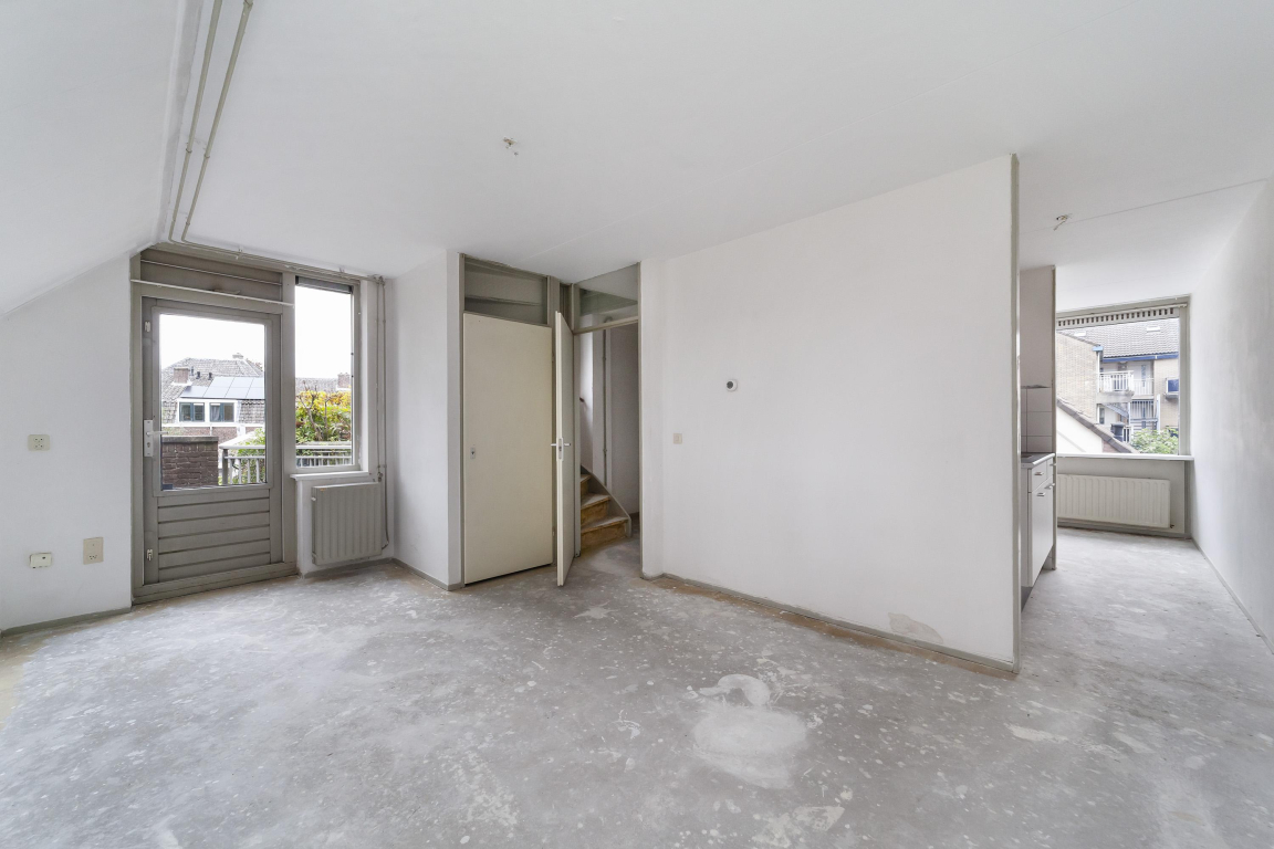 Foto 2 van Minkade 27 in Utrecht