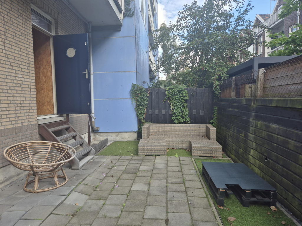 Foto 23 van Palestinastraat 52-D in Rotterdam