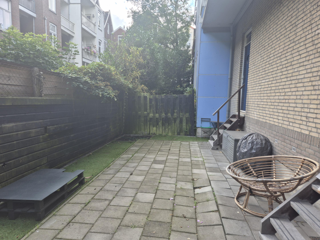 Foto 24 van Palestinastraat 52-D in Rotterdam