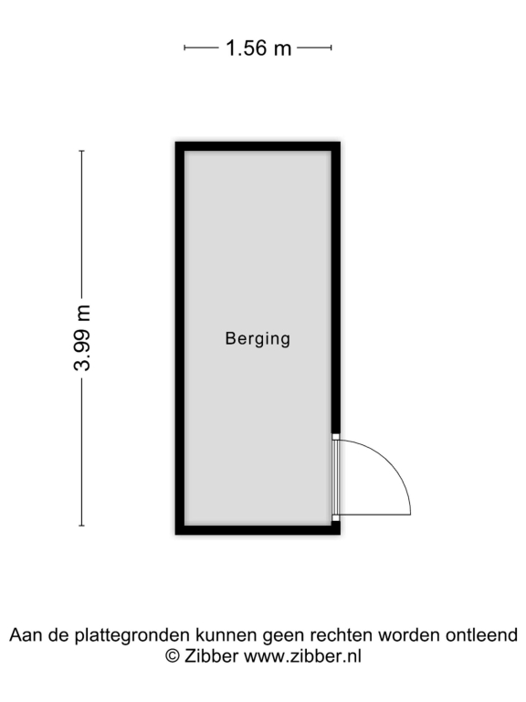 Foto 30 van Palestinastraat 52-D in Rotterdam