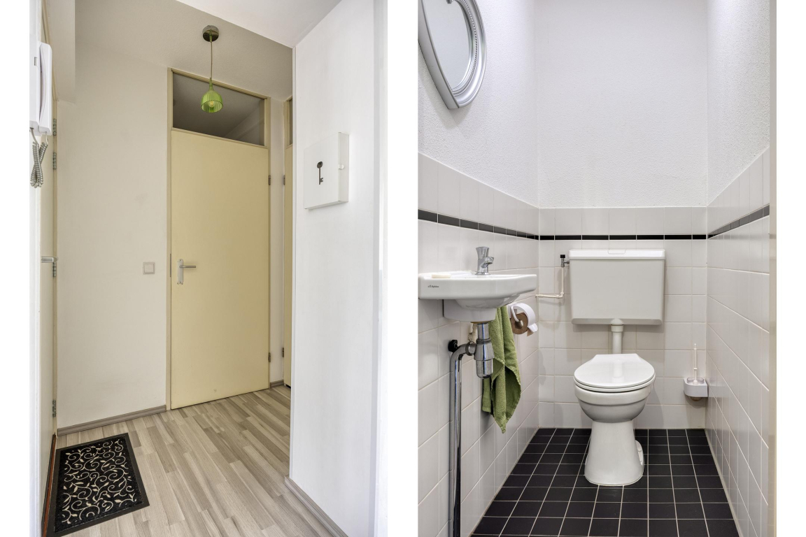 Foto 7 van Palestinastraat 52-D in Rotterdam