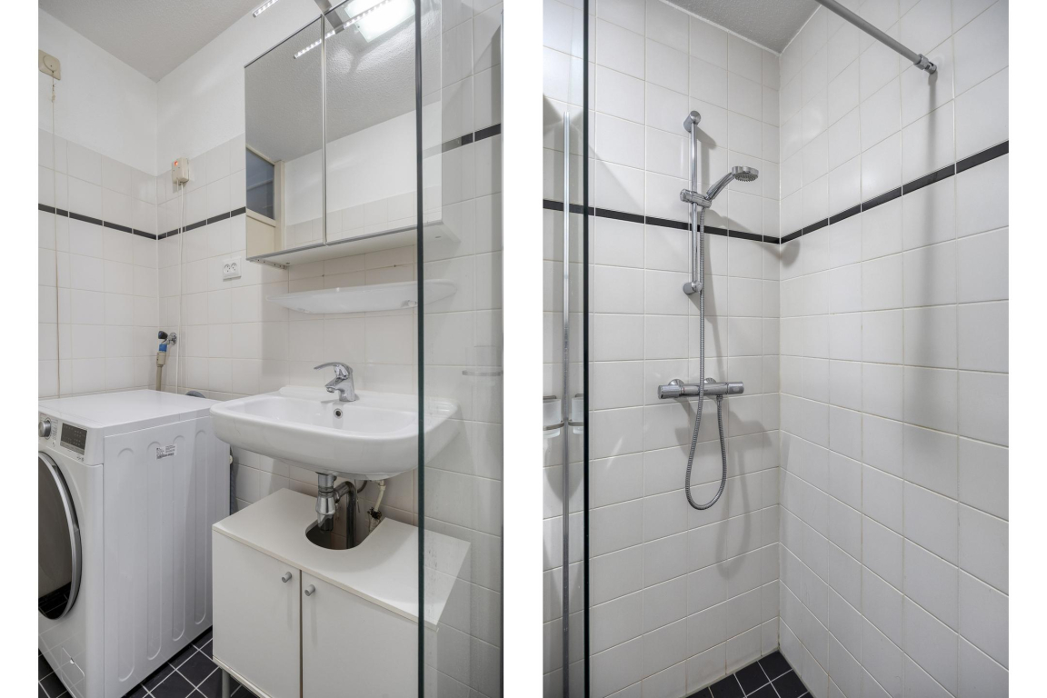 Foto 9 van Palestinastraat 52-D in Rotterdam