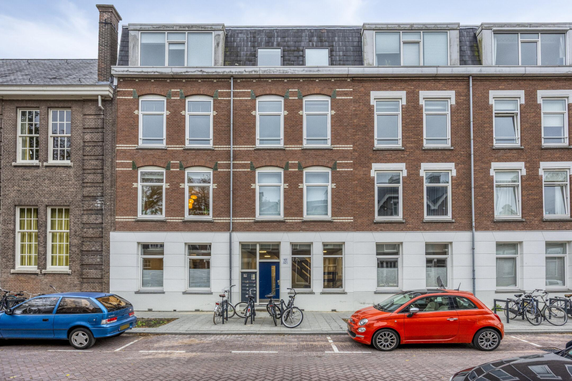 Foto 20 van Palestinastraat 52-D in Rotterdam