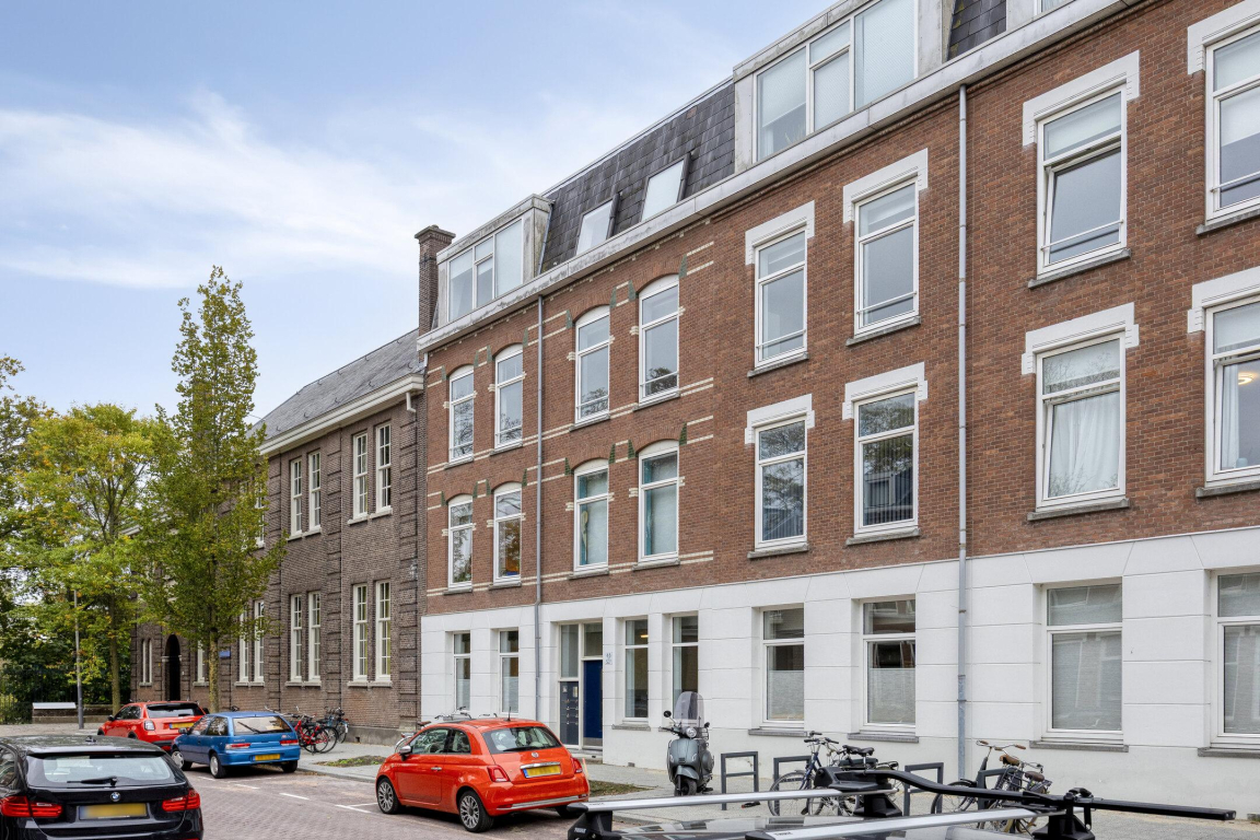Foto 21 van Palestinastraat 52-D in Rotterdam