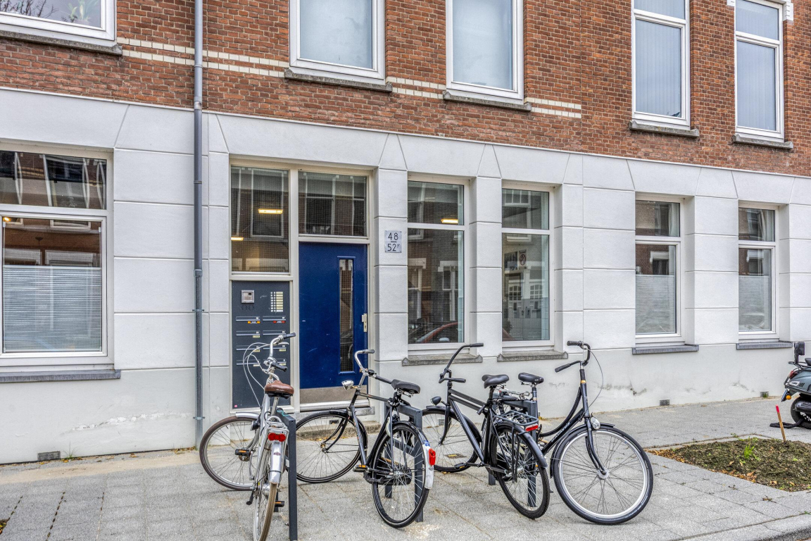 Foto 22 van Palestinastraat 52-D in Rotterdam
