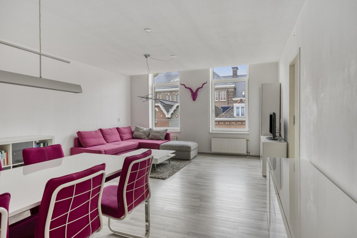 Foto 2 van Palestinastraat 52-D in Rotterdam