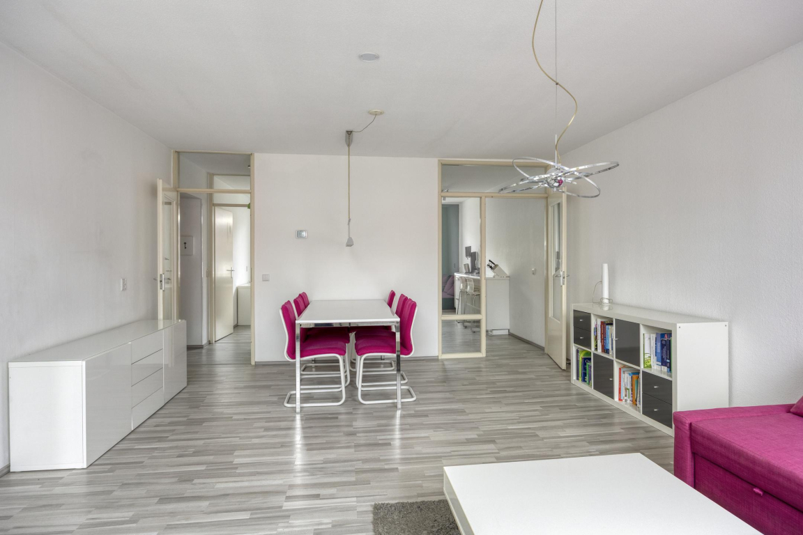 Foto 4 van Palestinastraat 52-D in Rotterdam