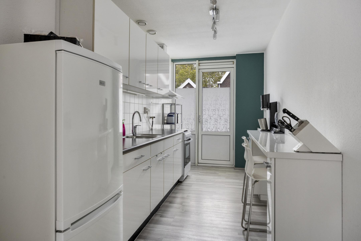 Foto 1 van Palestinastraat 52-D in Rotterdam