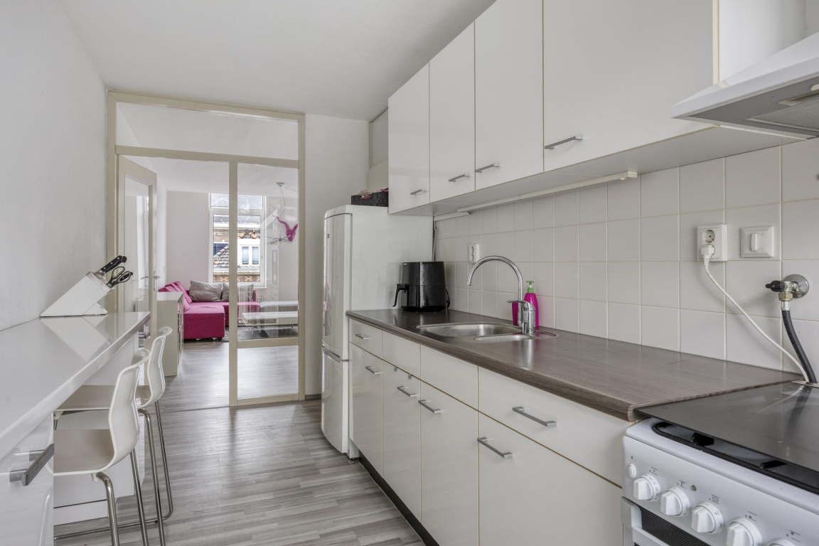 Foto 5 van Palestinastraat 52-D in Rotterdam