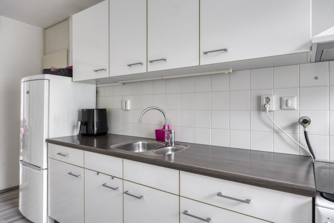 Foto 6 van Palestinastraat 52-D in Rotterdam