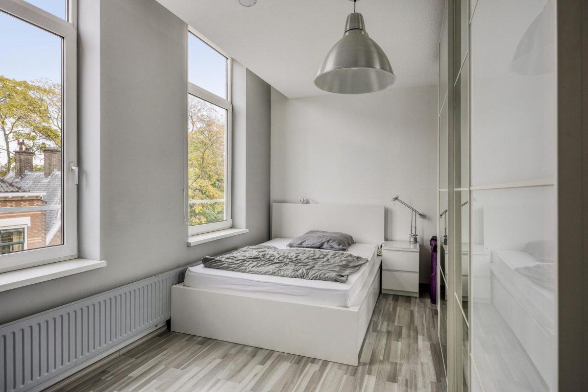 Foto 10 van Palestinastraat 52-D in Rotterdam