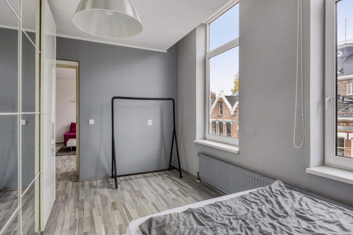 Foto 11 van Palestinastraat 52-D in Rotterdam