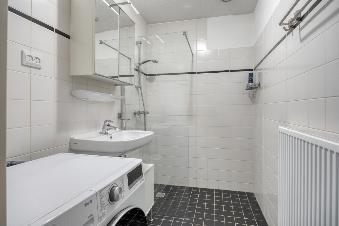 Foto 8 van Palestinastraat 52-D in Rotterdam