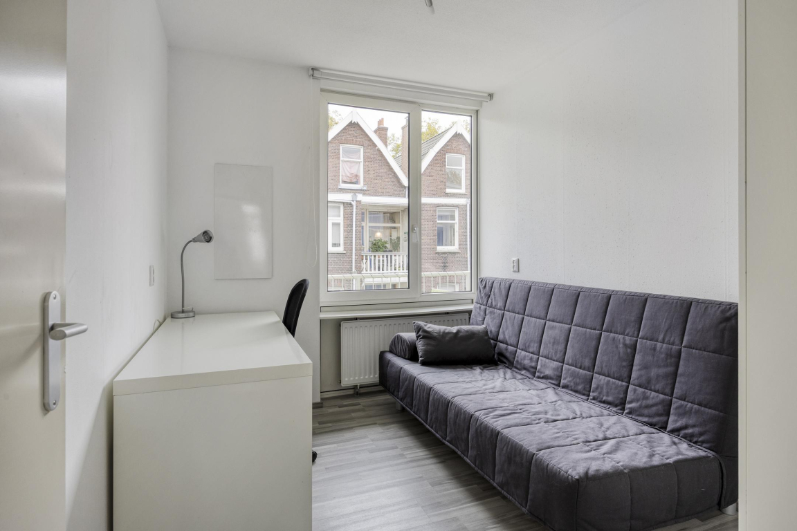 Foto 12 van Palestinastraat 52-D in Rotterdam