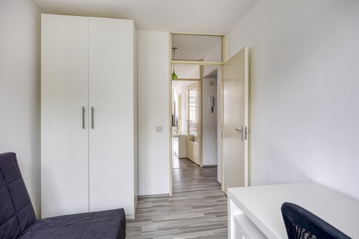 Foto 13 van Palestinastraat 52-D in Rotterdam