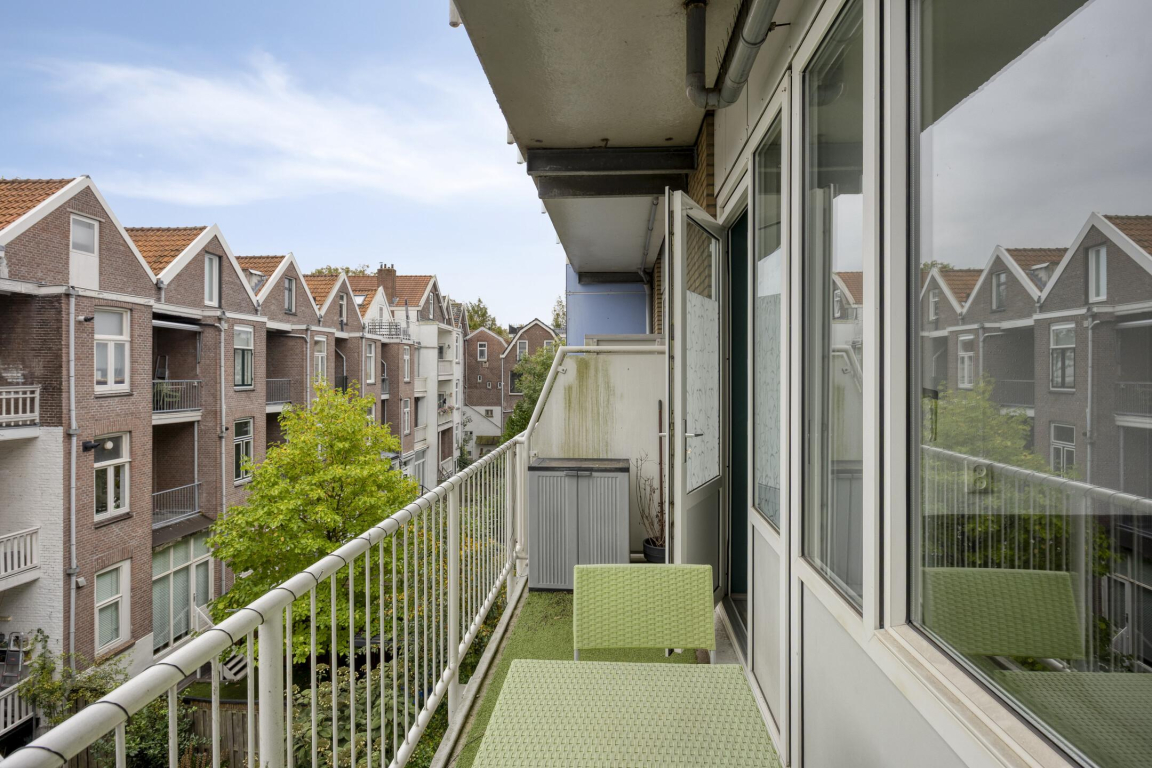 Foto 14 van Palestinastraat 52-D in Rotterdam