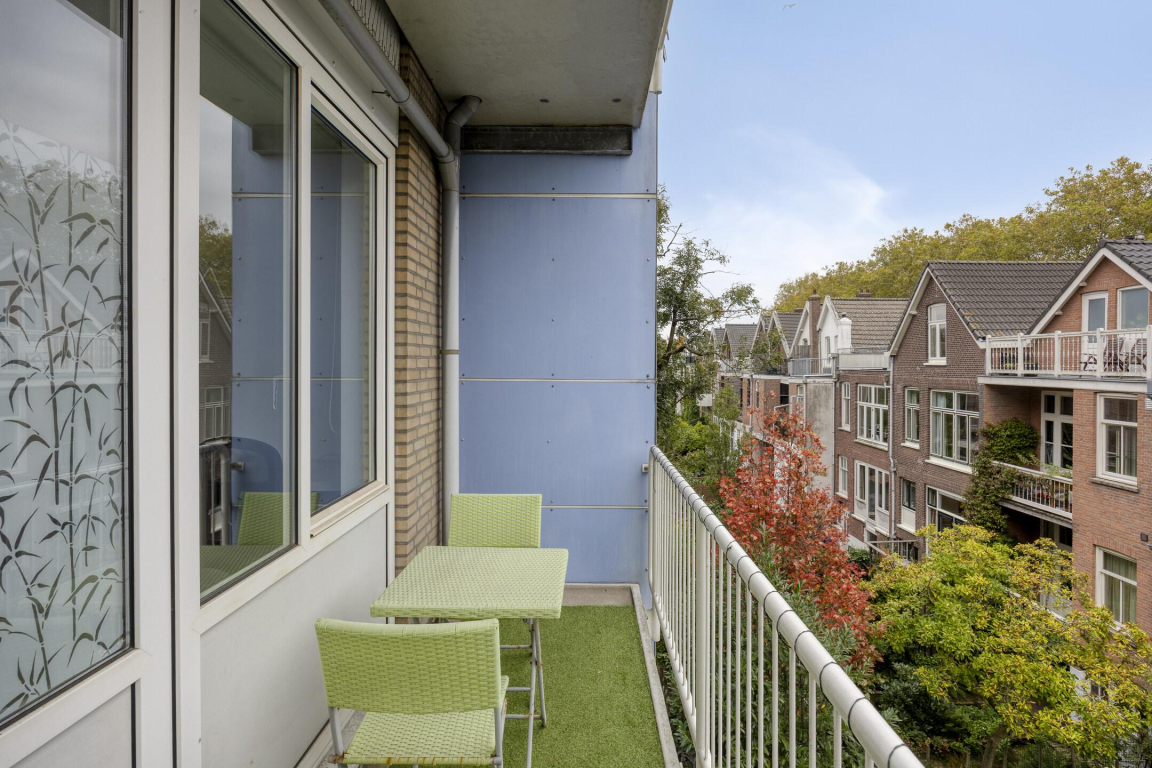 Foto 15 van Palestinastraat 52-D in Rotterdam