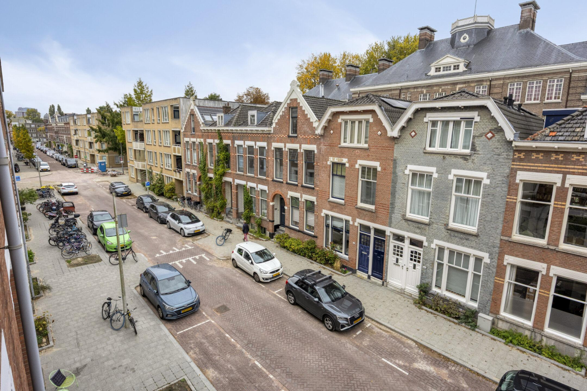 Foto 16 van Palestinastraat 52-D in Rotterdam