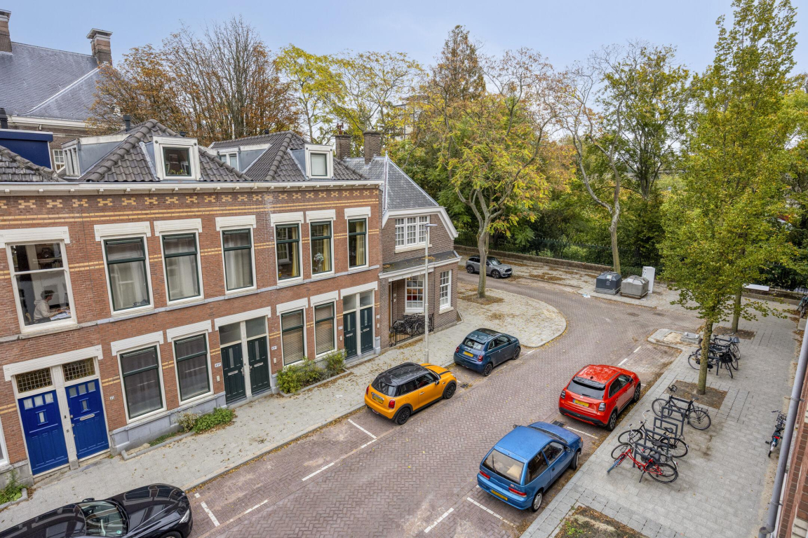 Foto 17 van Palestinastraat 52-D in Rotterdam