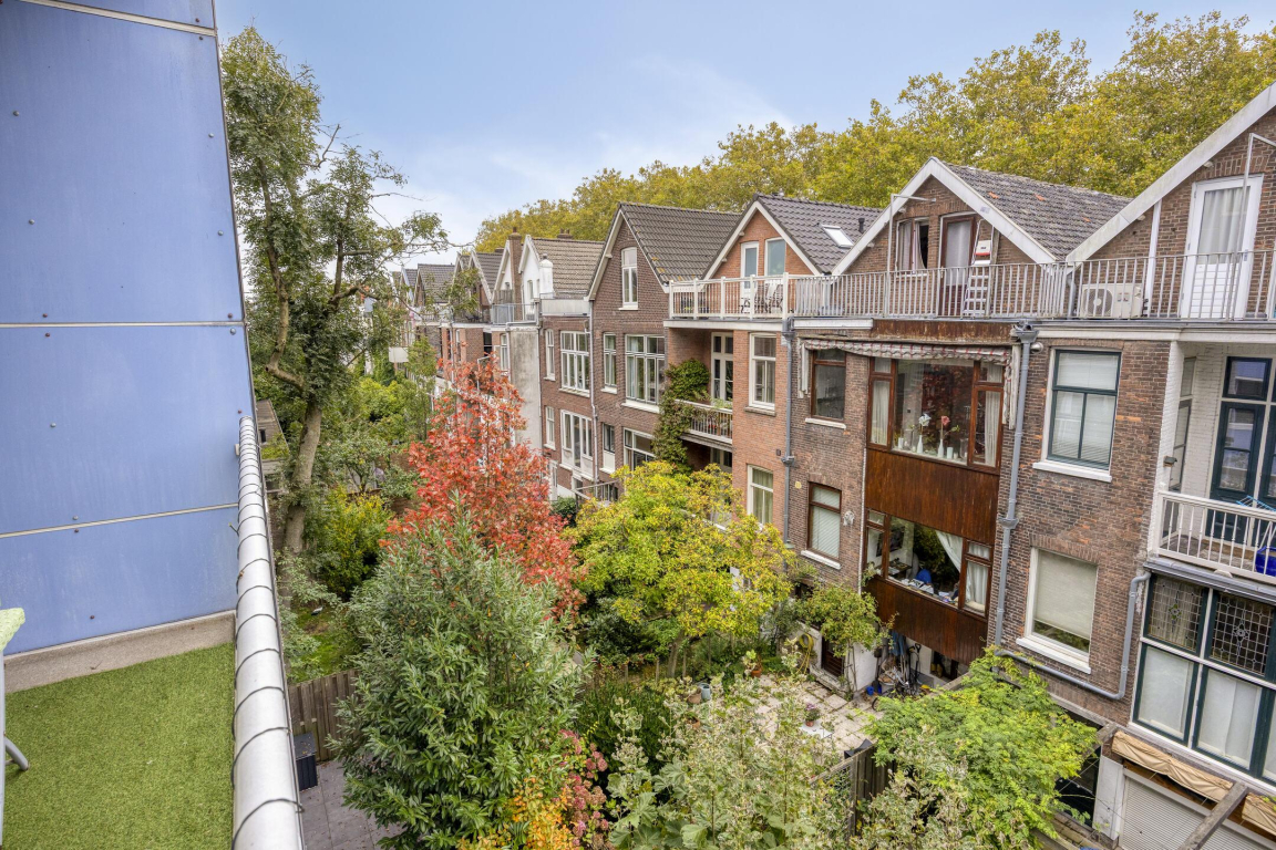 Foto 18 van Palestinastraat 52-D in Rotterdam