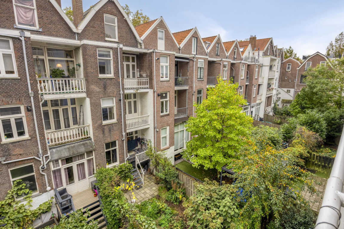 Foto 19 van Palestinastraat 52-D in Rotterdam