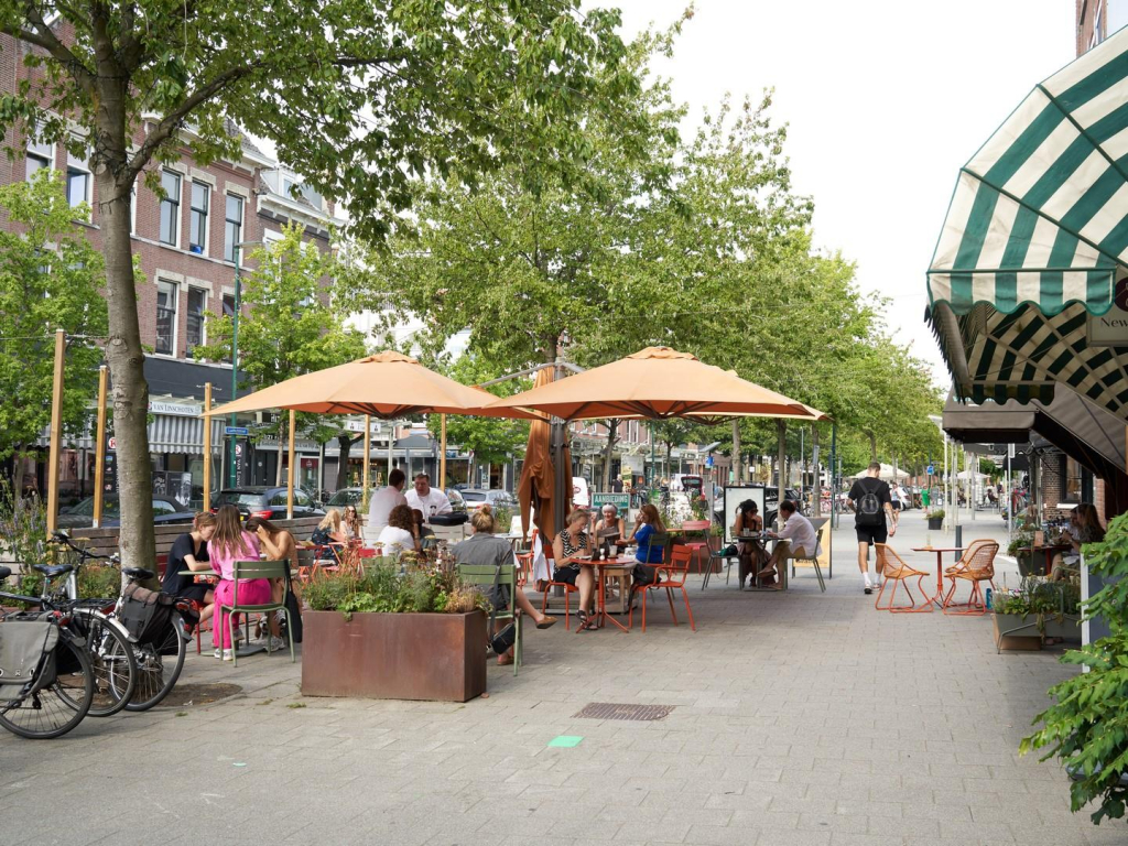 Foto 25 van Palestinastraat 52-D in Rotterdam