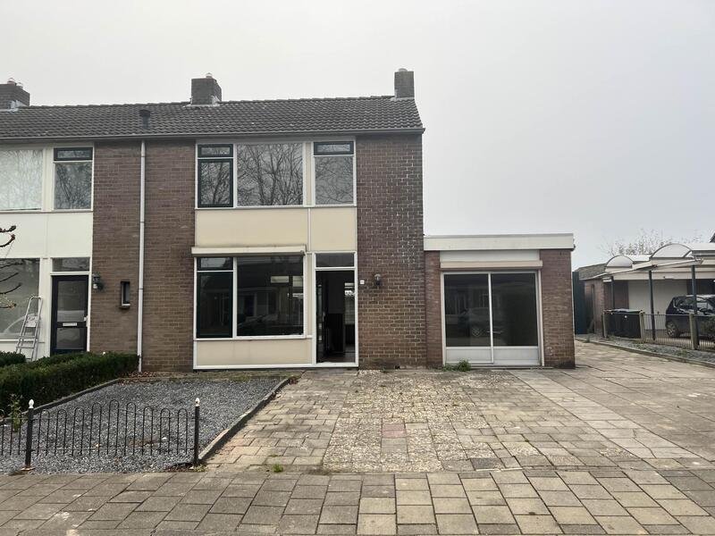 Foto 1 van Gerestraat 45 in Heesselt