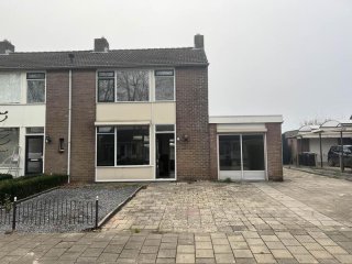 Gerestraat 45 in Heesselt