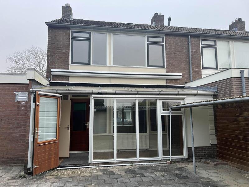 Foto 1 van Gerestraat 45 in Heesselt