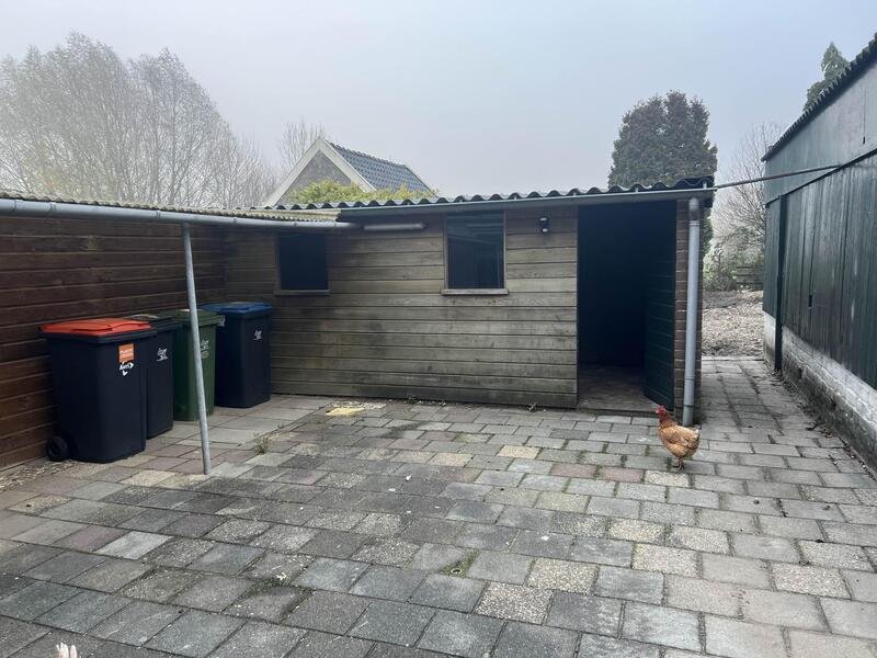 Foto 7 van Gerestraat 45 in Heesselt