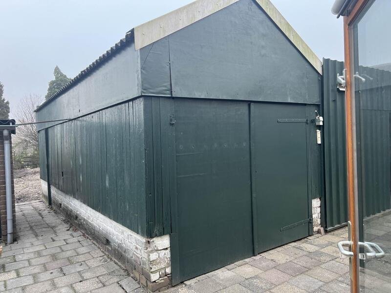 Foto 6 van Gerestraat 45 in Heesselt