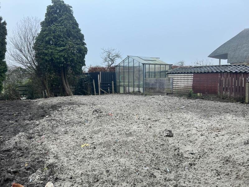 Foto 8 van Gerestraat 45 in Heesselt