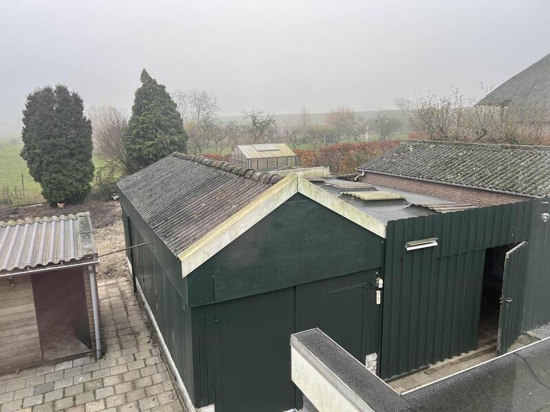 Foto 5 van Gerestraat 45 in Heesselt