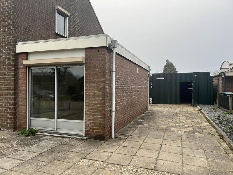 Foto 2 van Gerestraat 45 in Heesselt