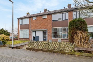 Lange Heul 153 in Bussum