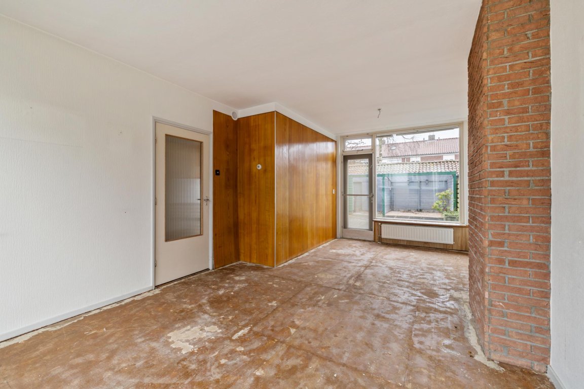 Foto 3 van Lange Heul 153 in Bussum