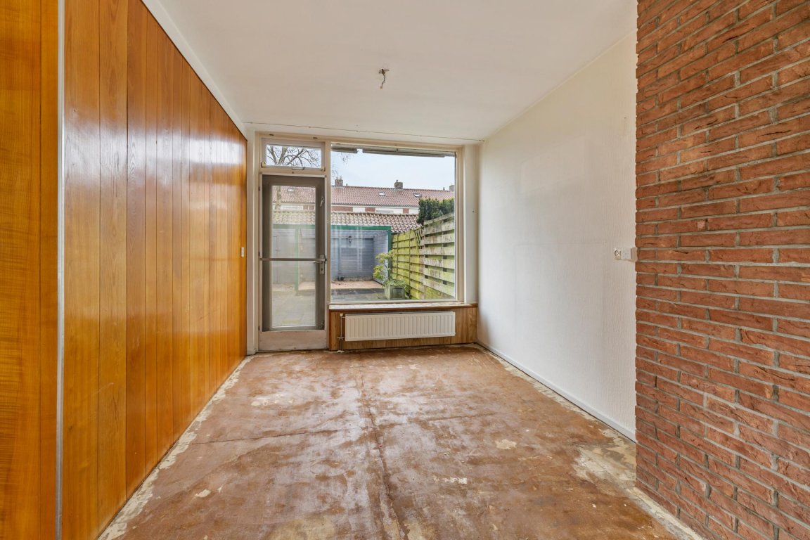 Foto 4 van Lange Heul 153 in Bussum