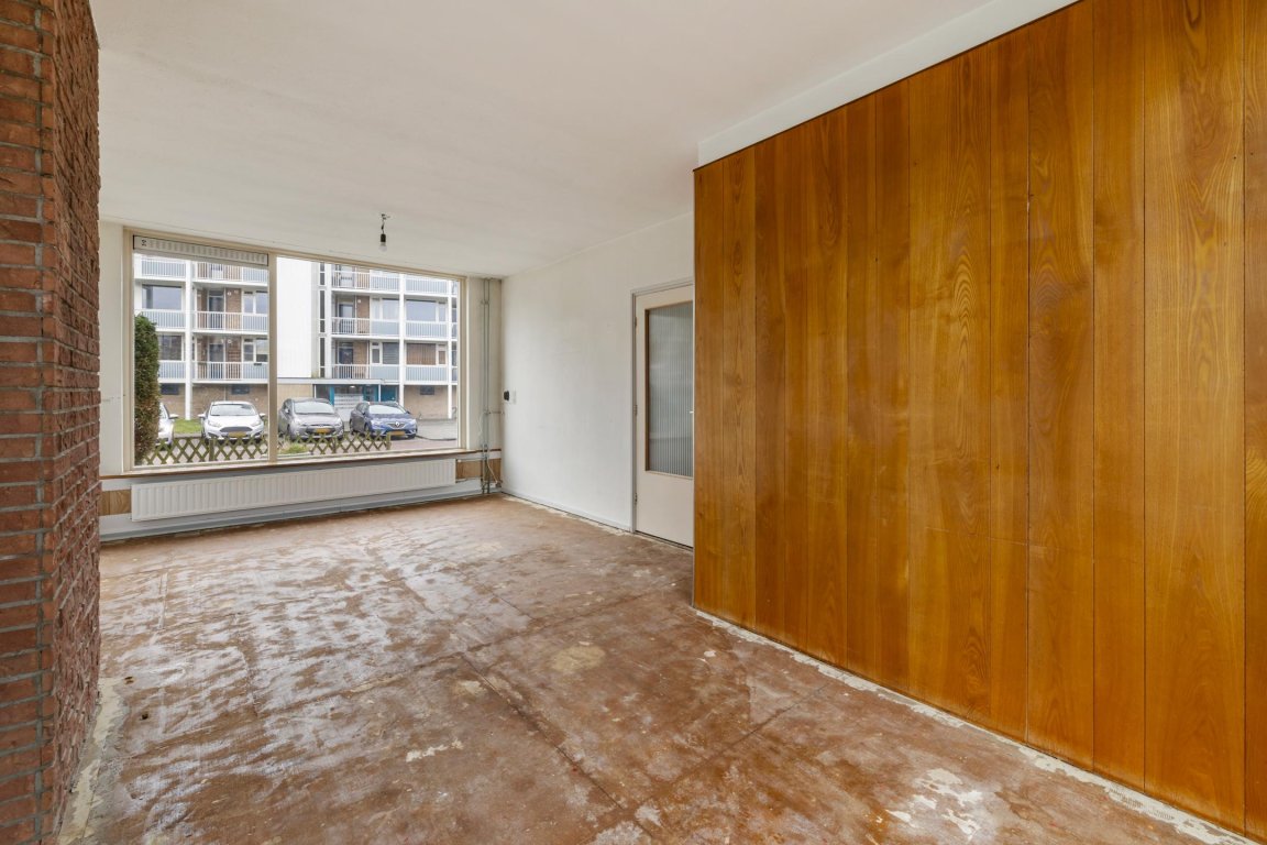 Foto 6 van Lange Heul 153 in Bussum