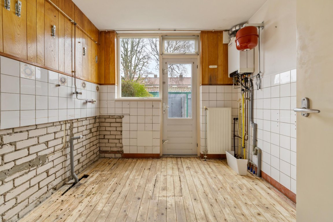 Foto 7 van Lange Heul 153 in Bussum