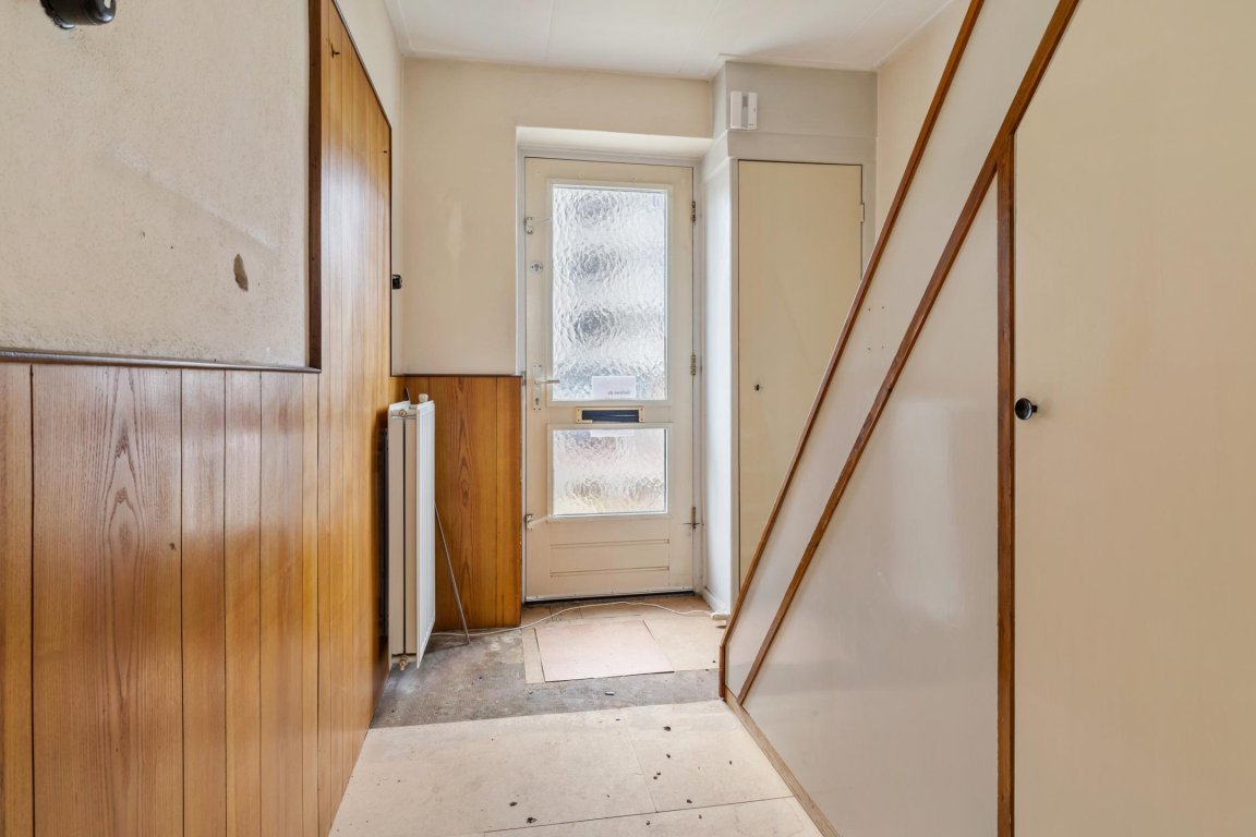 Foto 9 van Lange Heul 153 in Bussum