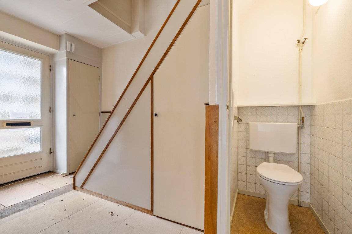 Foto 10 van Lange Heul 153 in Bussum