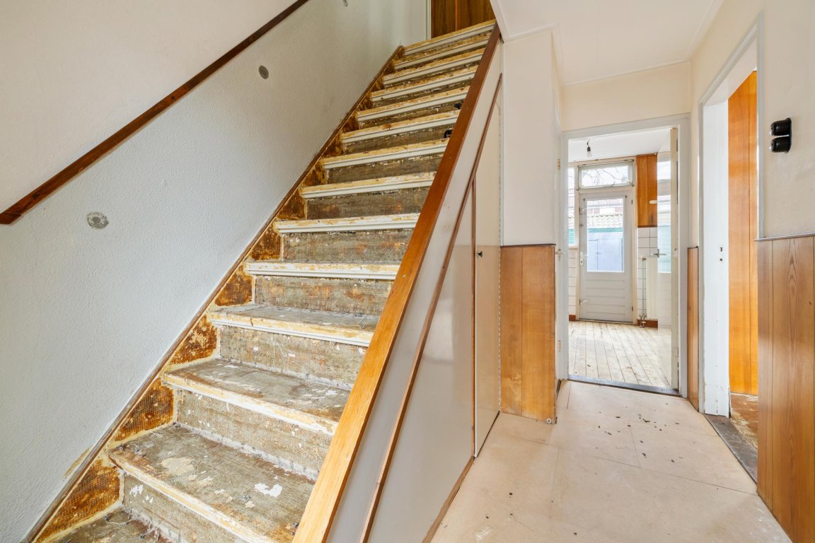 Foto 11 van Lange Heul 153 in Bussum