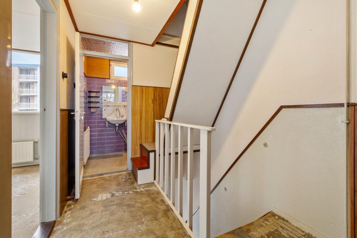 Foto 18 van Lange Heul 153 in Bussum