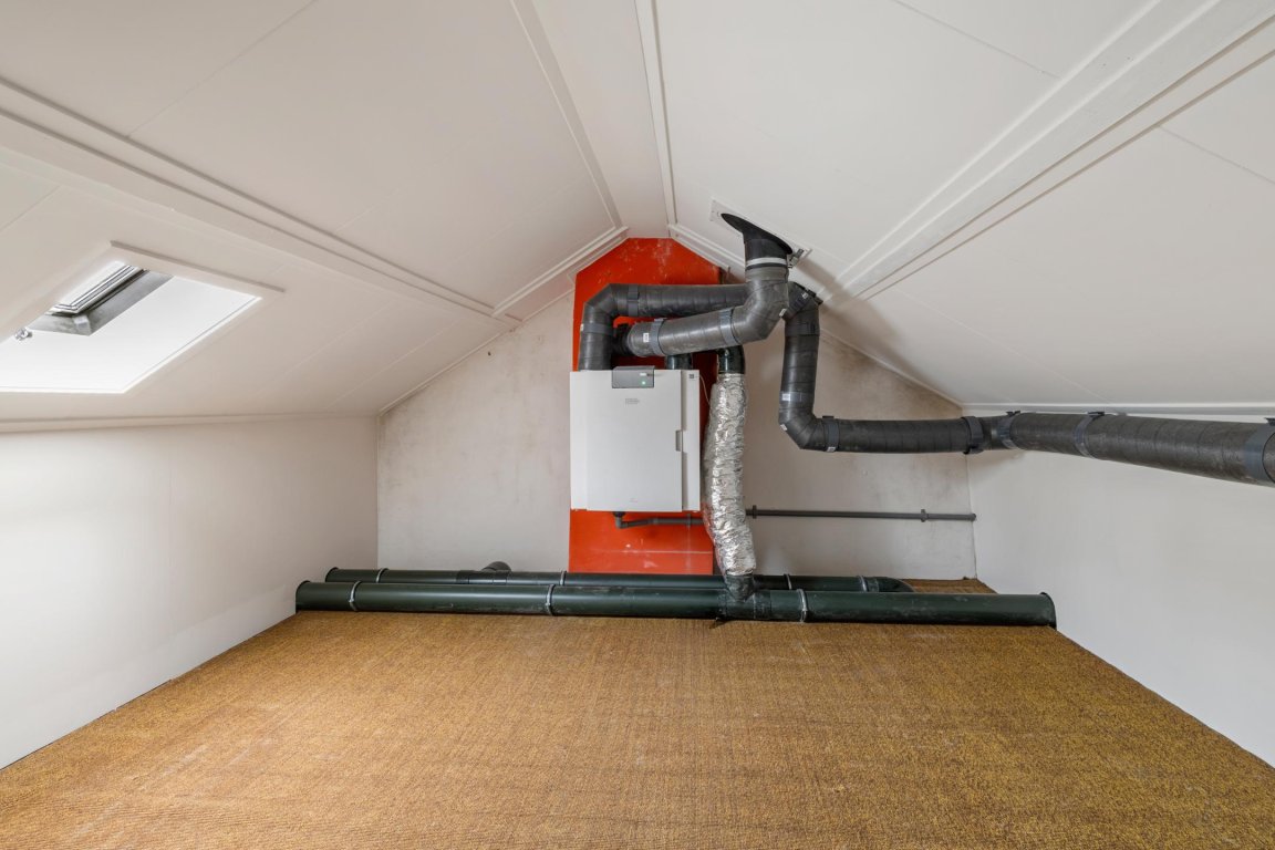 Foto 21 van Lange Heul 153 in Bussum