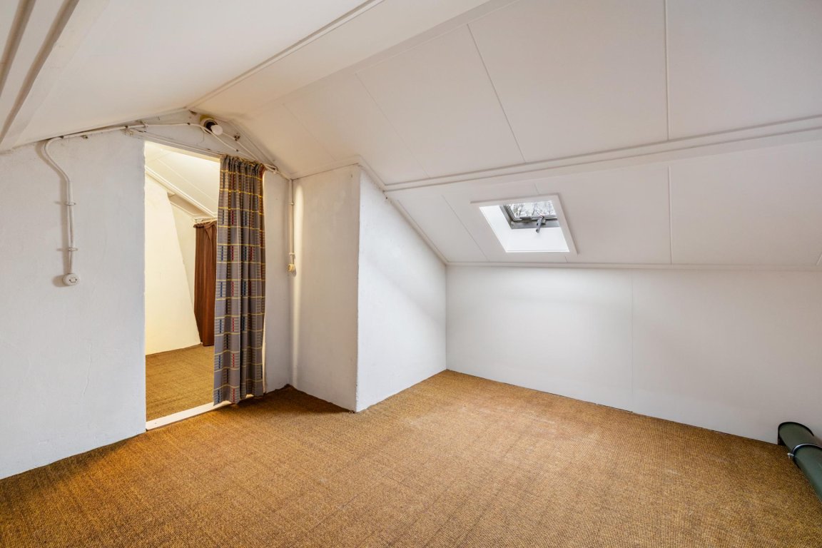 Foto 23 van Lange Heul 153 in Bussum