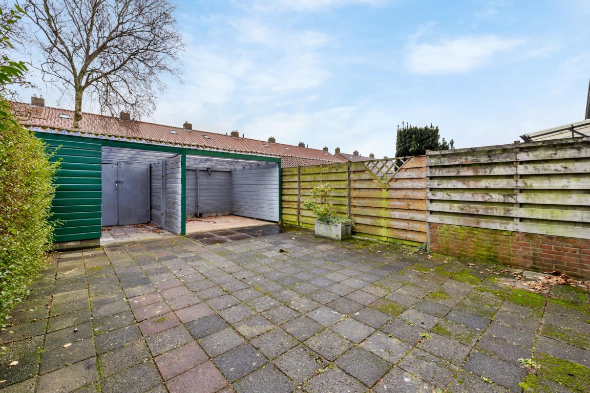 Foto 25 van Lange Heul 153 in Bussum